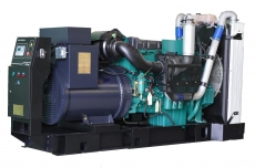 DIESEL GENERATOR